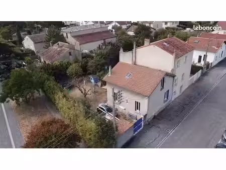 maison 4 pièces 125 m²