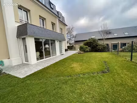 appartement 3 pièces 70 m²
