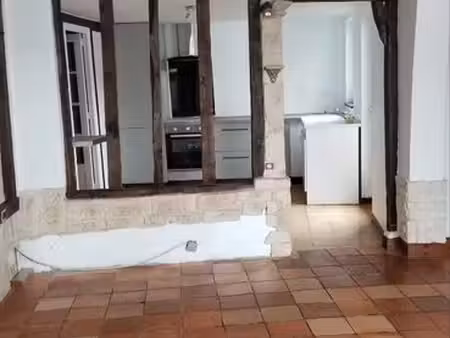 maison 3 chambres
