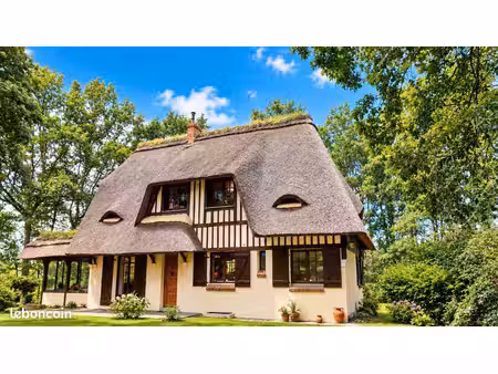 propriété 9 pièces 230 m²