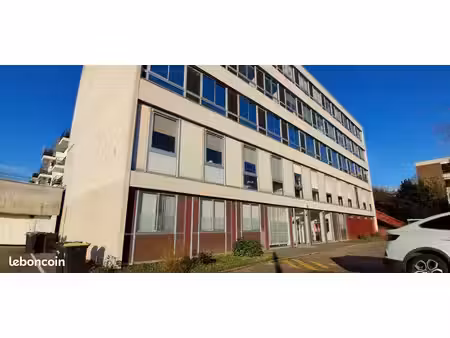 bureaux 19 m² val-de-reuil