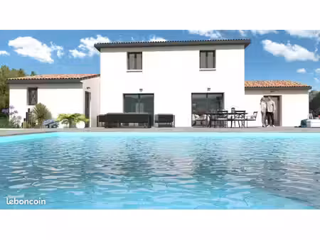 maison 5 pièces 110 m²