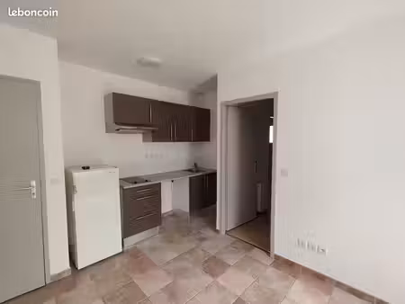 appartement t2