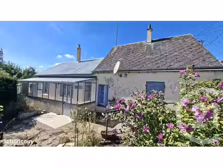 pavillon 2 pièces 59 m²