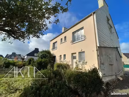 maison 148 m² guilers