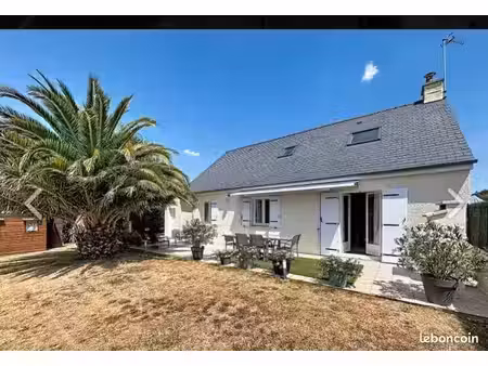 maison 7 pièces 105m2