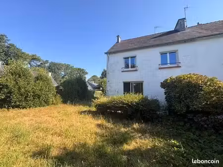 maison 5 pièces 84 m²