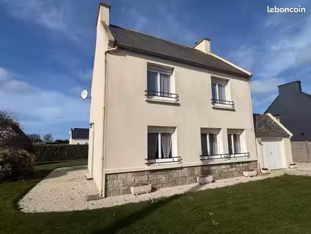 maison 6 pièces 98 m²