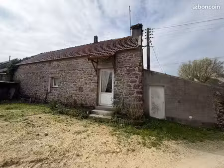 maison 2 pièces 61 m²