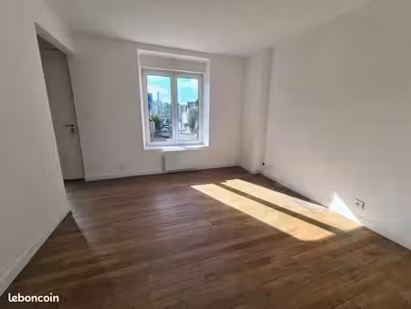 maison 3 pièces 69 m²