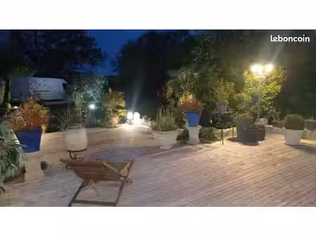 maison 5 pièces 133 m²