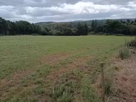 recherche terre agricole