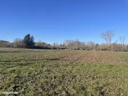 terrain 486 m² yermenonville