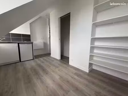 appartement 1 pièce 31 m²