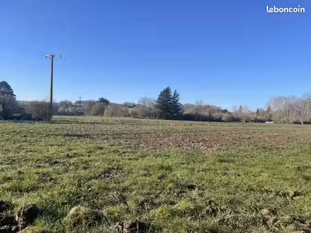 terrain 849 m² yermenonville