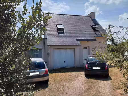 maison 5 pièces 75 m²
