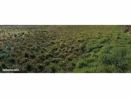 terrain 802 m² guipavas