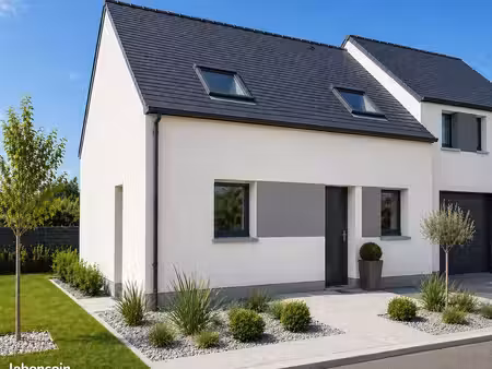 maison familiale de 5 pièces