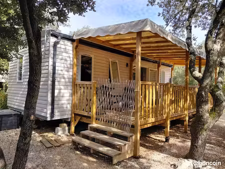 mobil home
