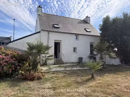 maison 6 pièces 110 m²