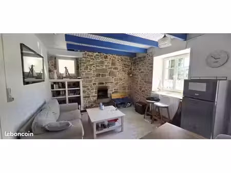 maison 5 pièces 53 m²