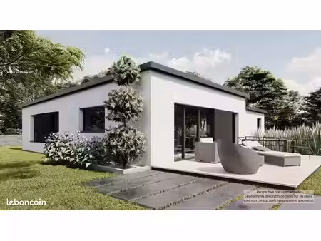 maison 5 pièces 81 m²