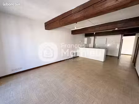 appartement 4 pièces 88 m²