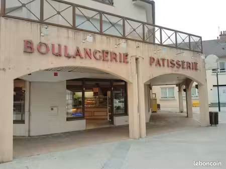 boulangerie pâtisserie chocolaterie snacking