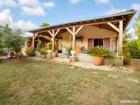 maison 4 pièces 108 m²