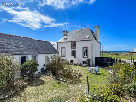 maison 5 pièces 125 m²
