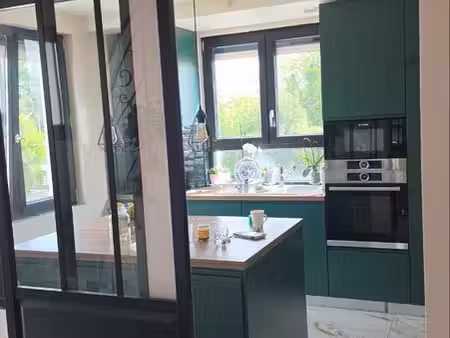 maison contemporaine