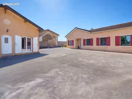 maison 4 pièces 112 m²