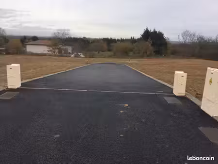 terrain labastide clermont