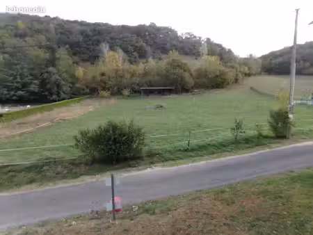 terrain constructible
