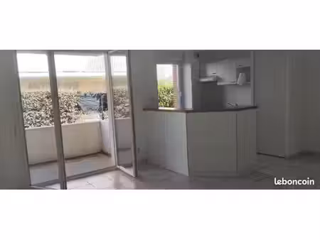 appartement t2 45m2