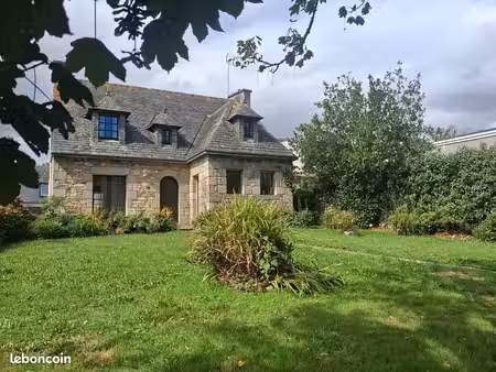 maison 6 pièces 115 m²