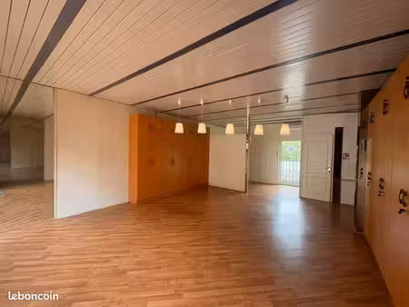 local 50 m² l'union