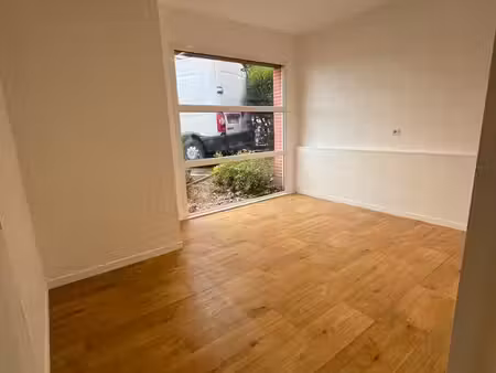 local tcc – 13 m² lumineux – pompertuzat (proximité toulouse)