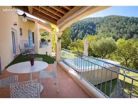 superbe maison au calme et nature