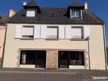 bureaux professionnels landerneau 96 m2