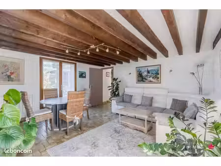 maison 5 pièces 113 m²