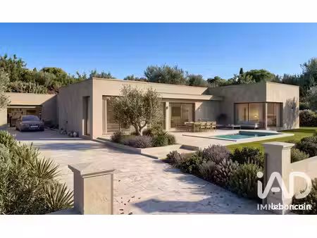 maison 7 pièces 157 m²