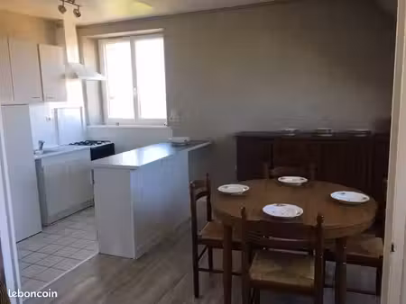 appartement à louer t3