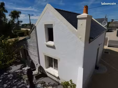 location maison de novembre a mai
