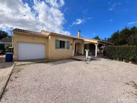 maison 4 pièces 106 m²
