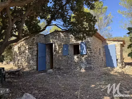 maison 1 pièce 24 m²