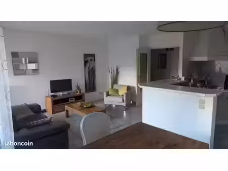 appartement de 3 pièces