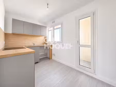 appartement à vendre de 3 pièces de 59.18 m²
