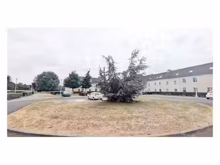 proche venoix   agréable appartement de 2 pièces avec jardin privé de 200m²