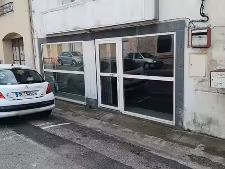 local bureaux